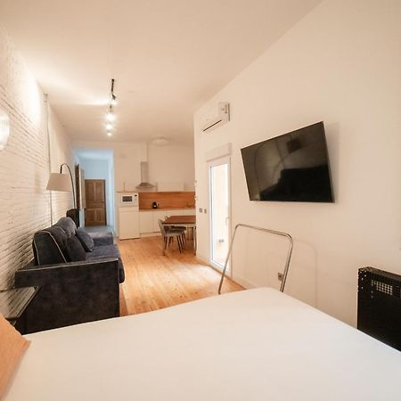 Rincon Del Conde Suites Леон Екстериор снимка